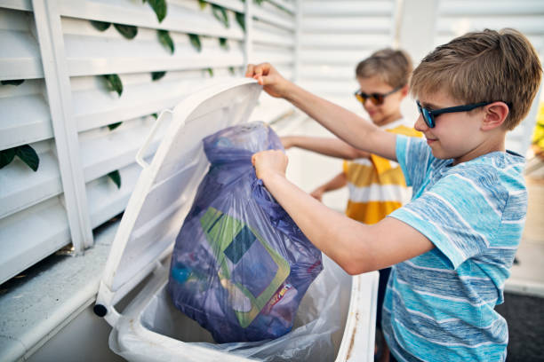 Best Attic Cleanout Services  in Cannon Falls, MN