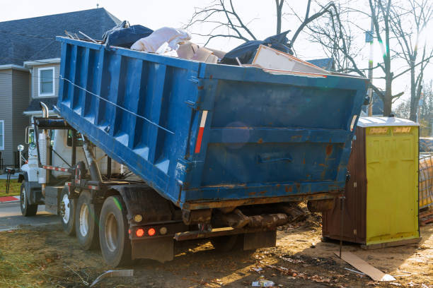 Trusted Cannon Falls, MN Junk Removal Experts