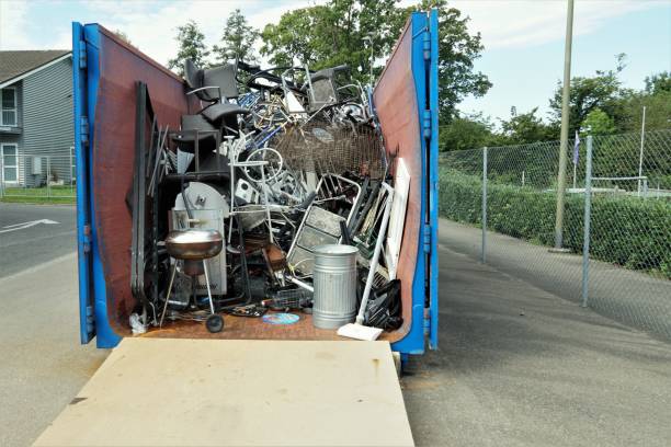 Best Affordable Junk Removal Services  in Cannon Falls, MN