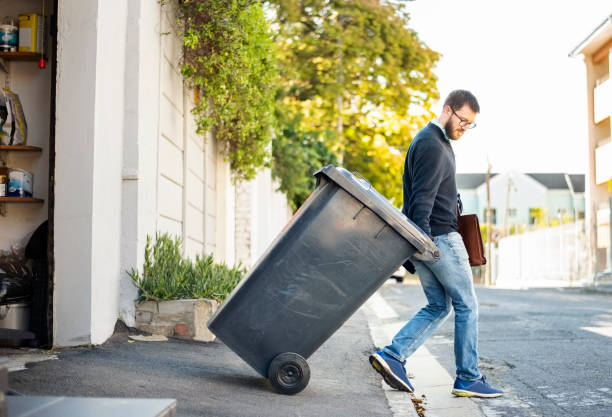 Best Junk Hauling Services  in Cannon Falls, MN
