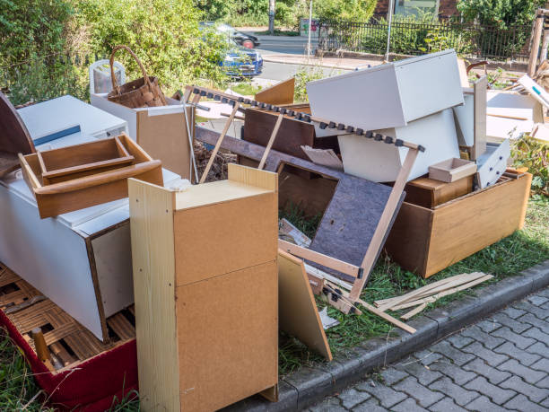 Full-Service Junk Removal in Cannon Falls, MN