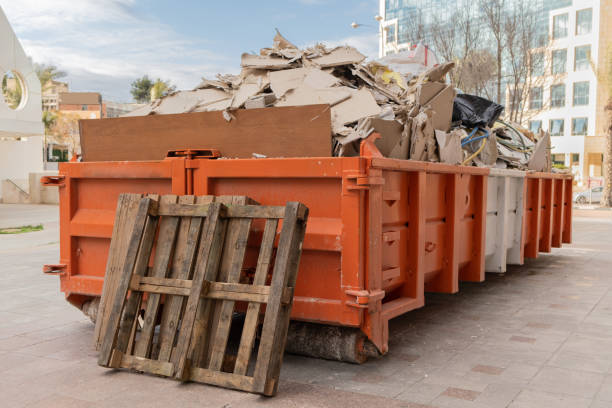 Best Construction Debris Removal  in Cannon Falls, MN