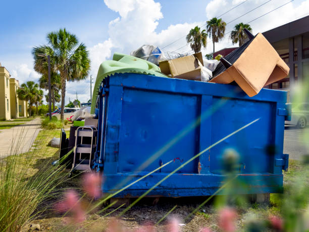 Best Yard Waste Removal  in Cannon Falls, MN