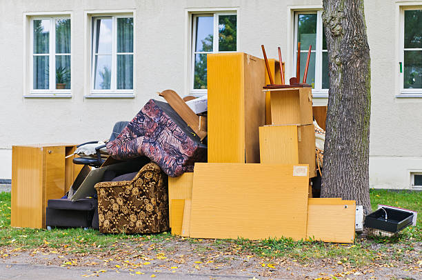Trash Removal Near Me in Cannon Falls, MN