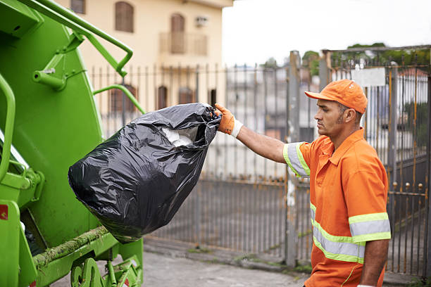 Best Garage Cleanout Services  in Cannon Falls, MN