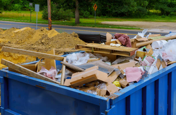 Best Commercial Cleanout Services  in Cannon Falls, MN